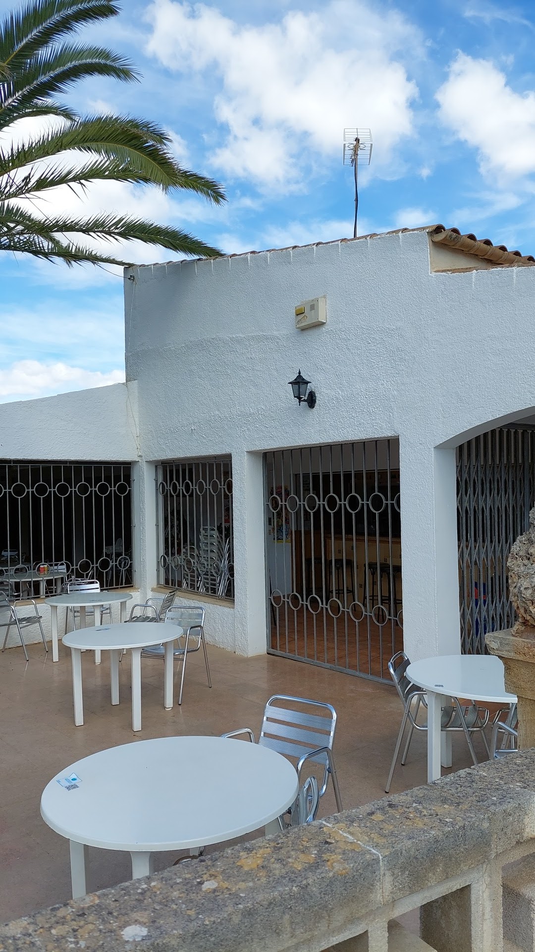 Burguer De CALA FIGUERA