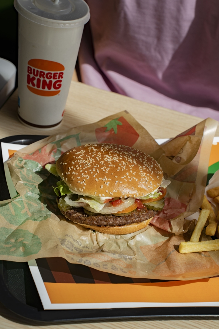 Burger King