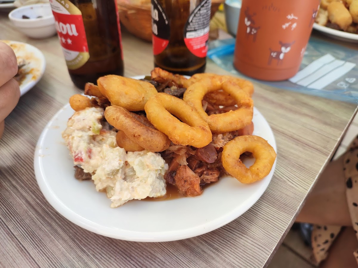 Bar Ca’n Beia