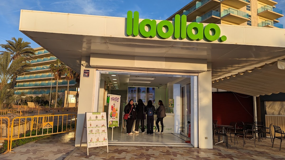 llaollao