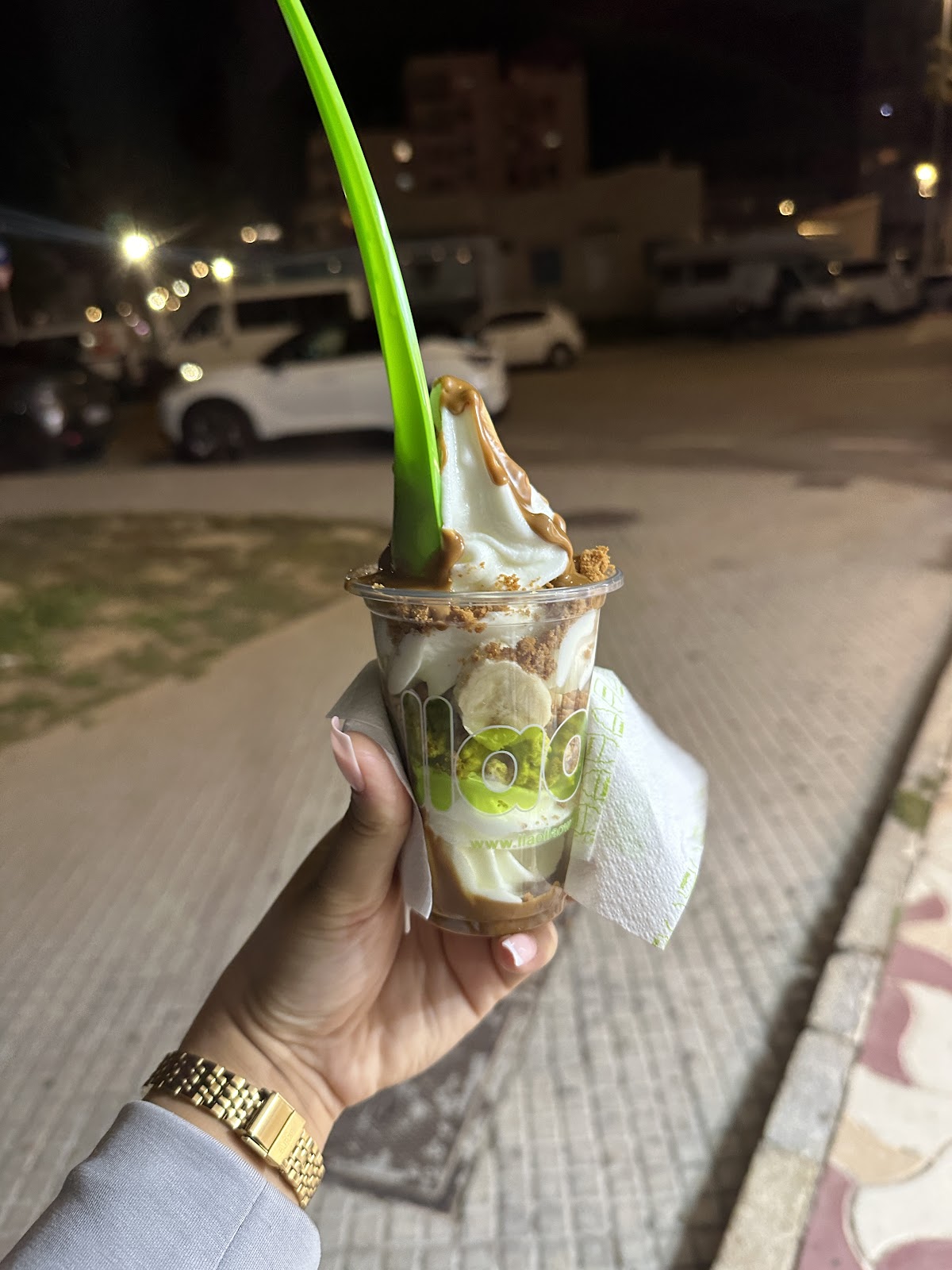 llaollao
