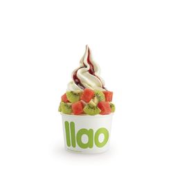 llaollao