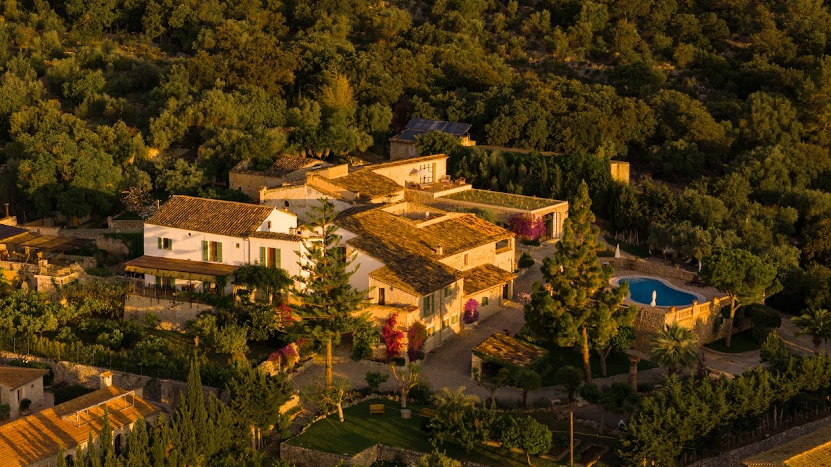 Ca'n Beneït | Iconic Retreat