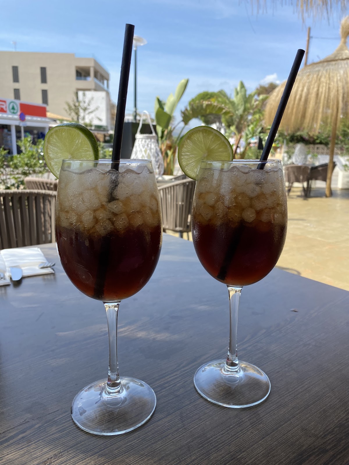 Restaurante Paradise