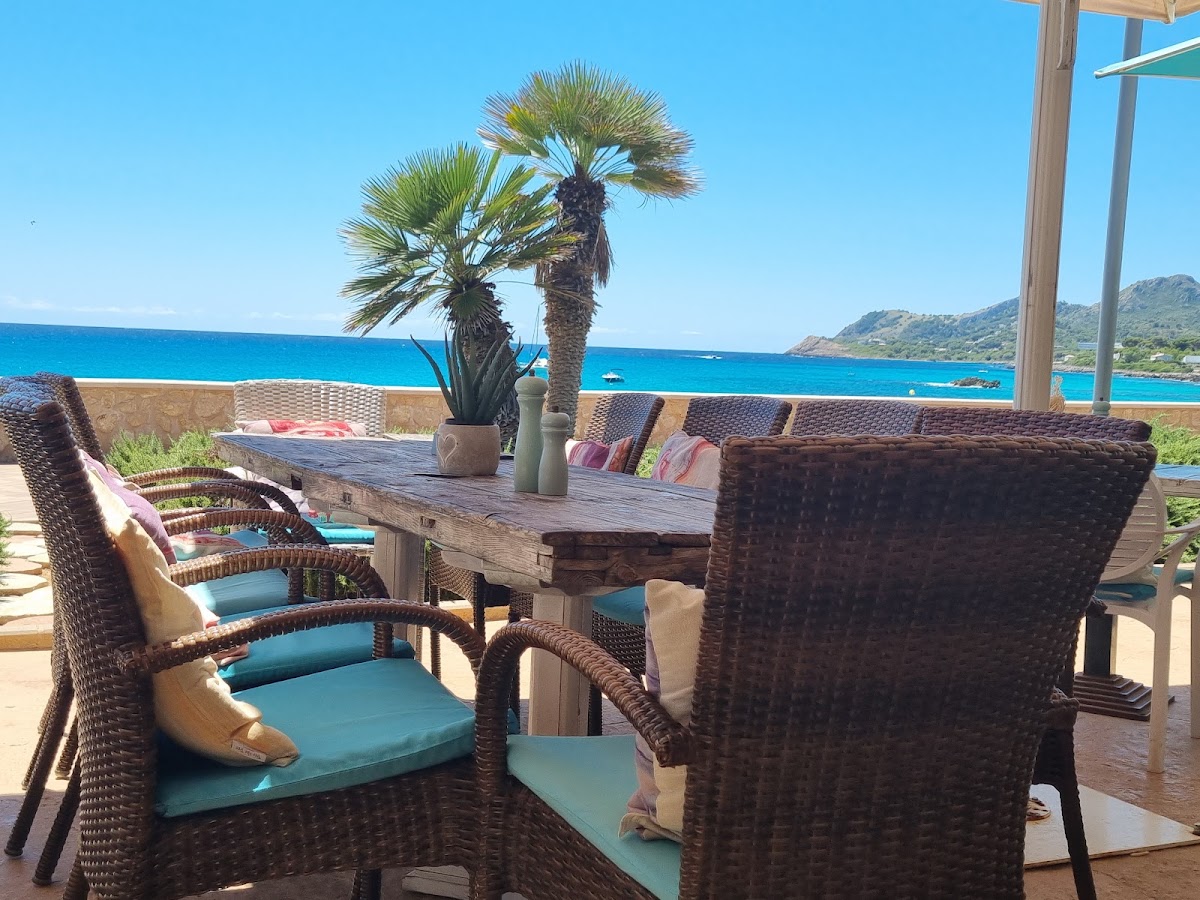 Restaurant Cala Ratjada – Träumeria Son Moll