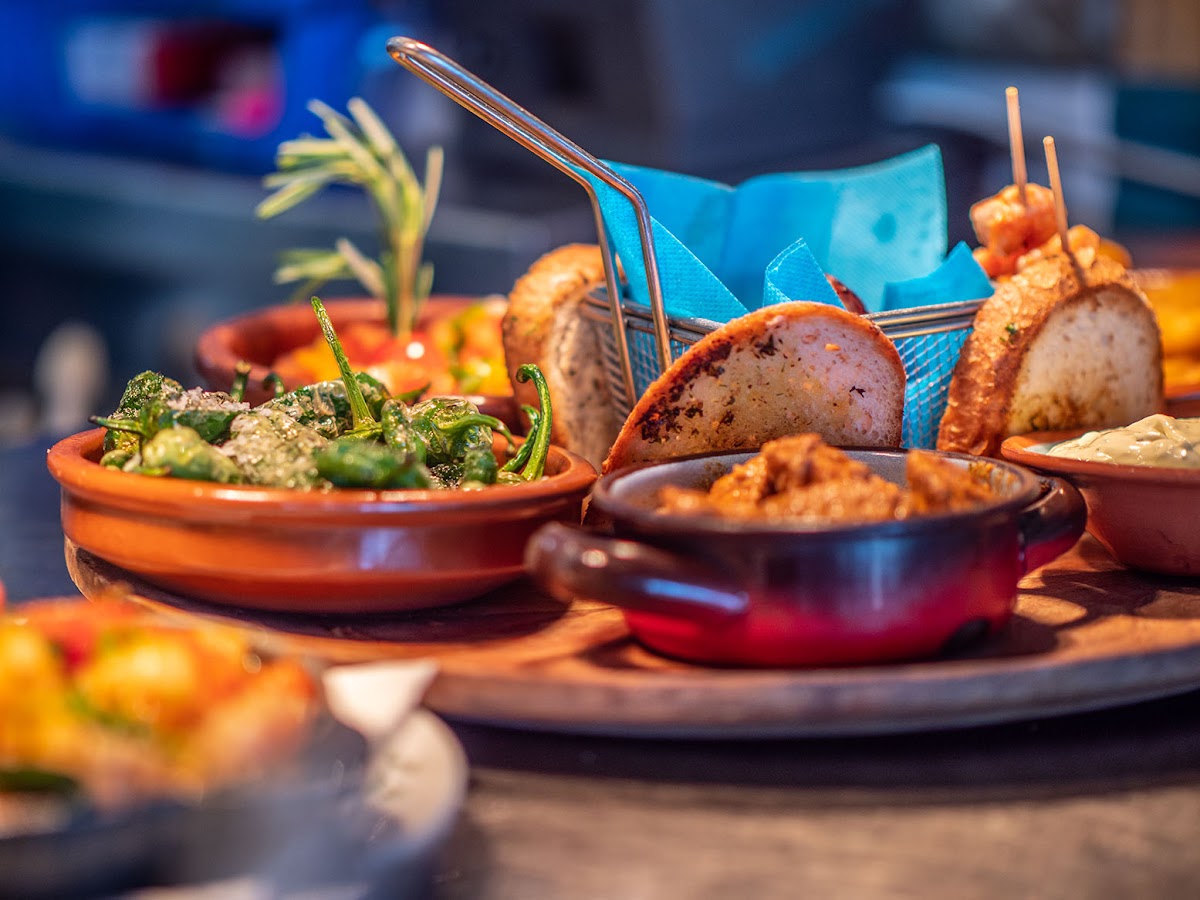 Restaurant Cala Ratjada – Träumeria Son Moll