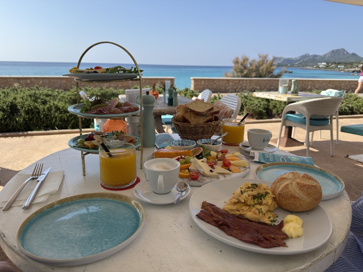 Restaurant Cala Ratjada – Träumeria Son Moll
