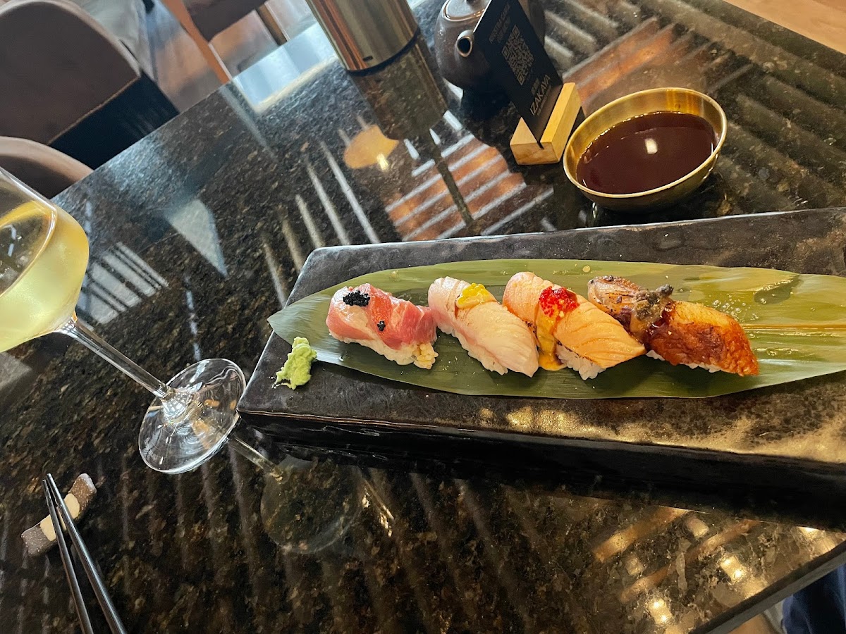 IZAKAYA | High Japanese Cuisine