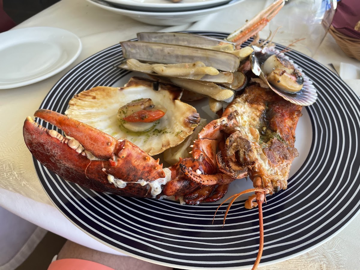 Ciro's