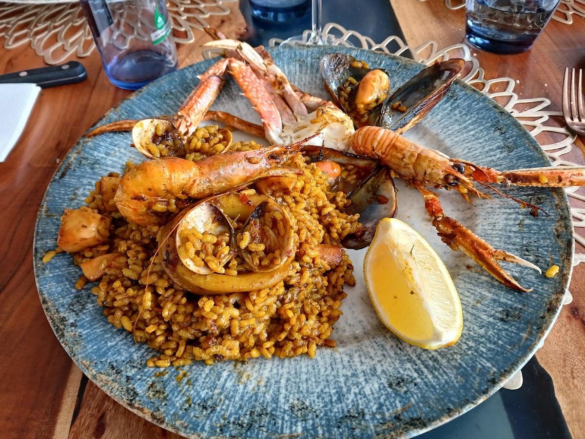 Ciro's