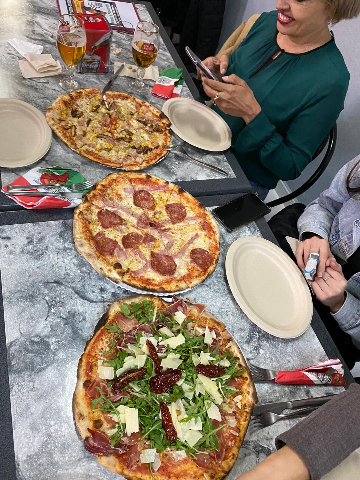 Míster Pizerotto