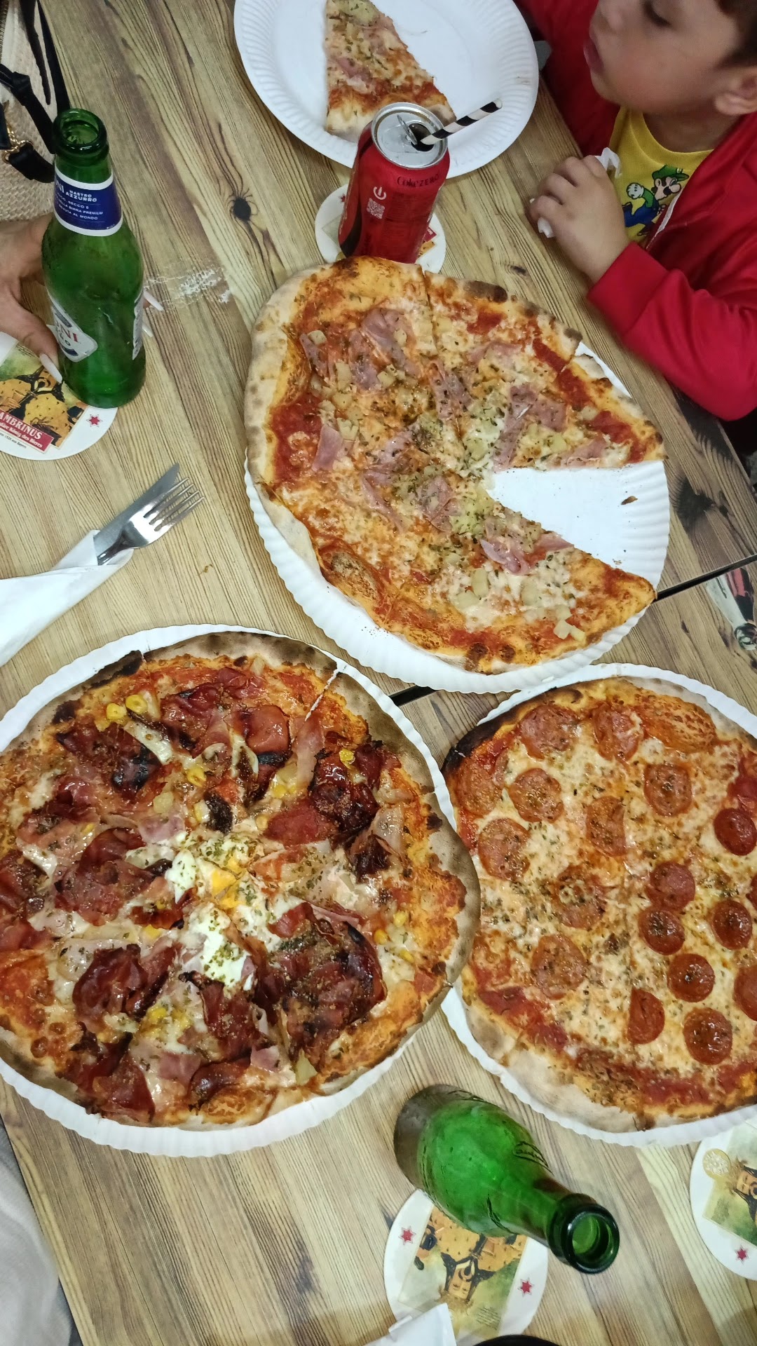 Míster Pizerotto