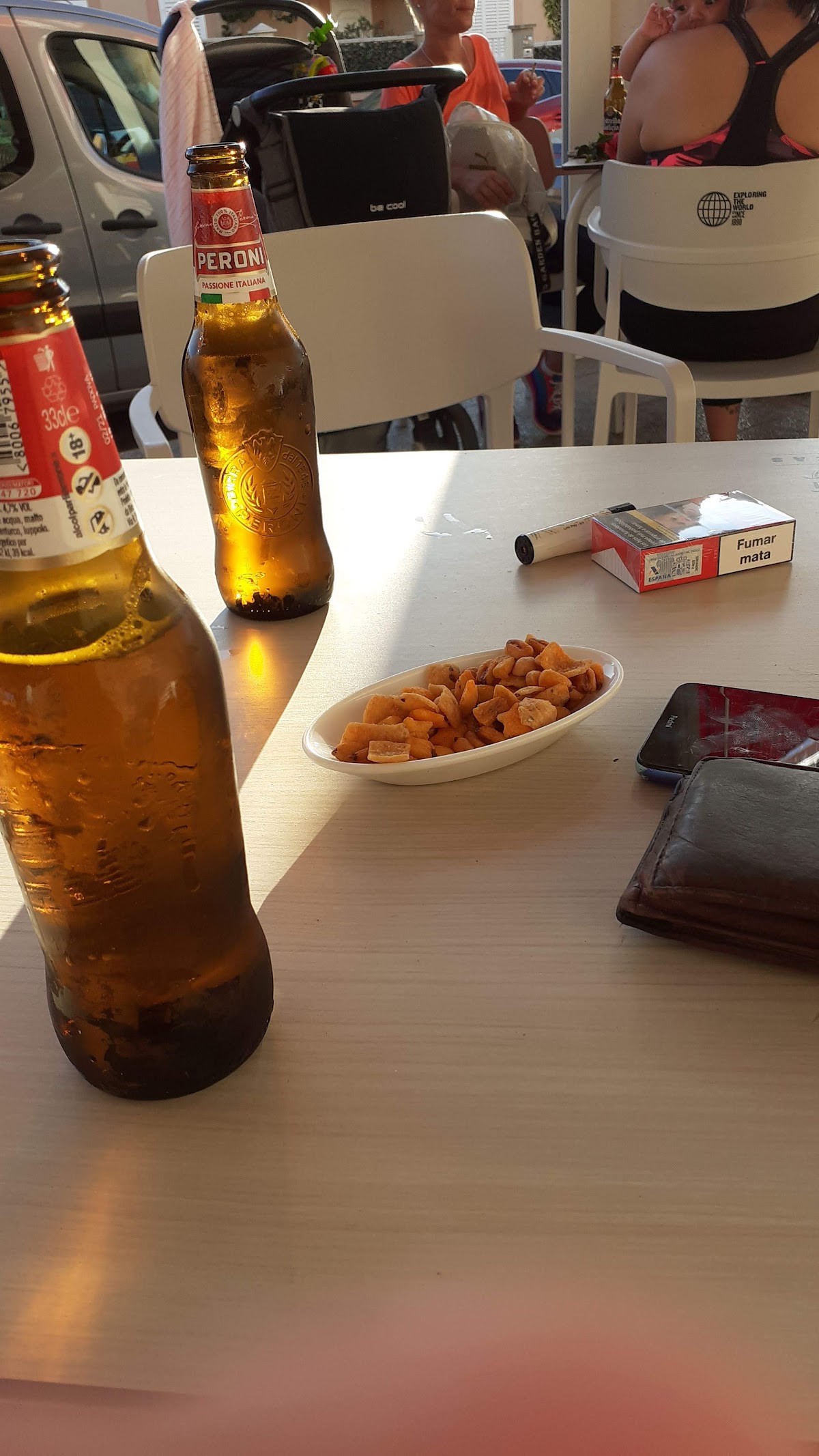 Míster Pizerotto