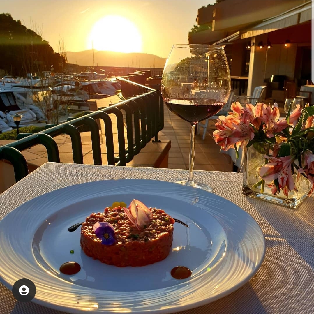 7 Fuegos | Restaurante en Santa Ponça