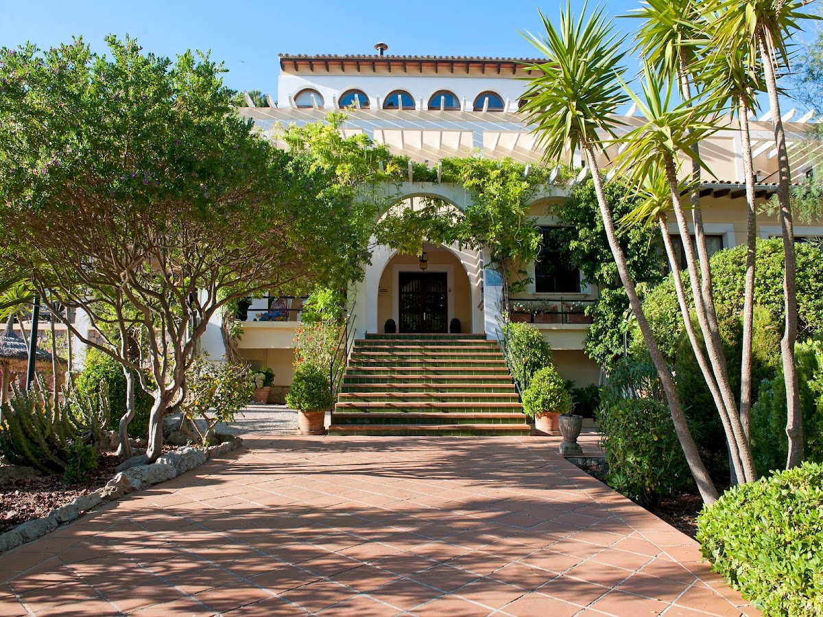Hotel Bahia