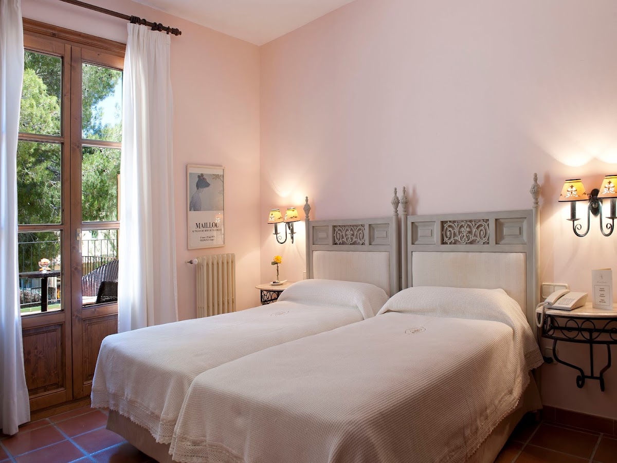 Hotel Bahia