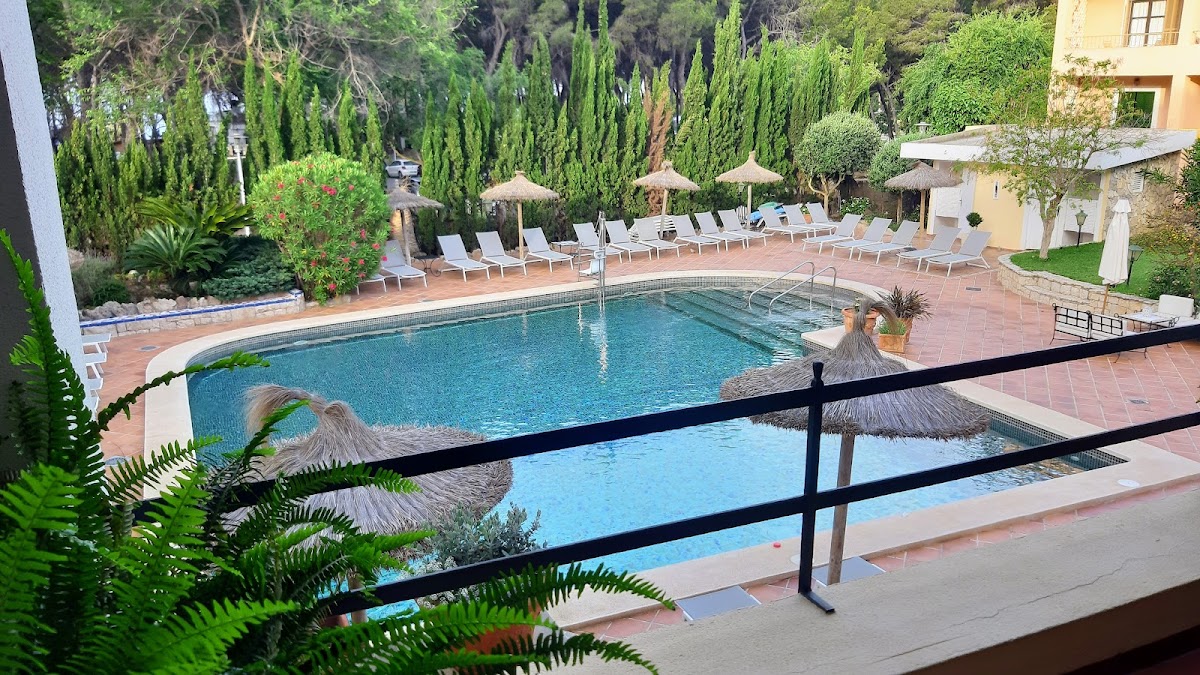 Hotel Bahia