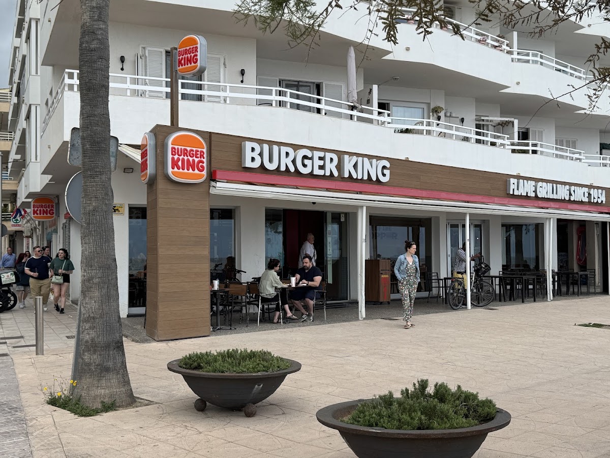 Burger King