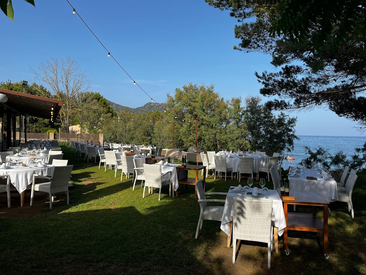 S'Oratge Ristorante