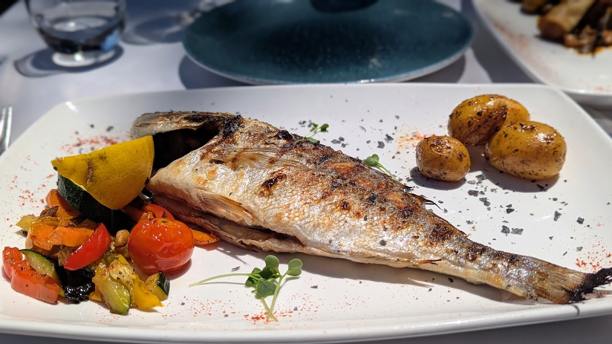 S'Oratge Ristorante