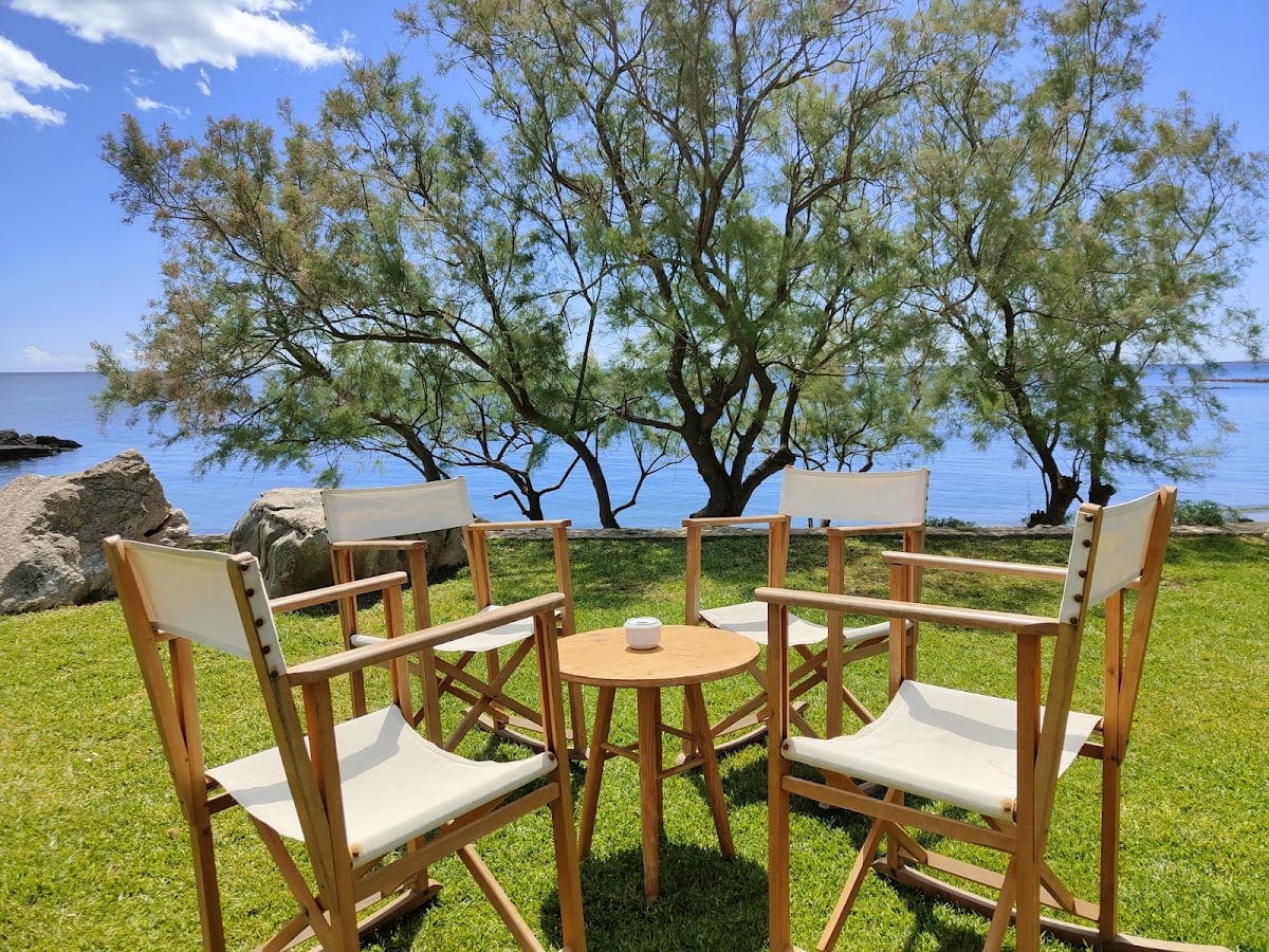 S'Oratge Ristorante