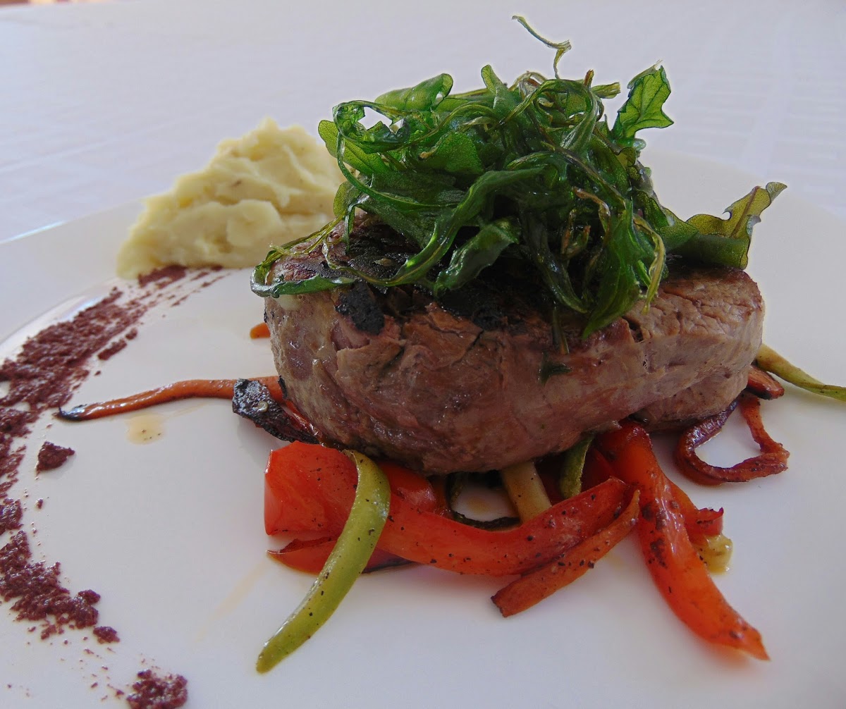 Restaurant Ses Deveres