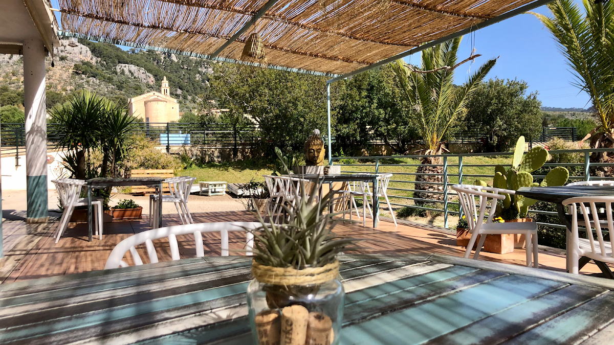 Restaurant Ses Deveres