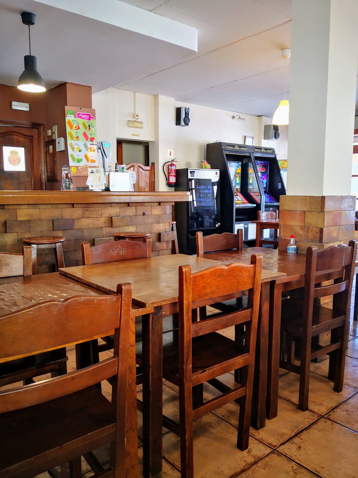 Restaurante la Encina Pizzería