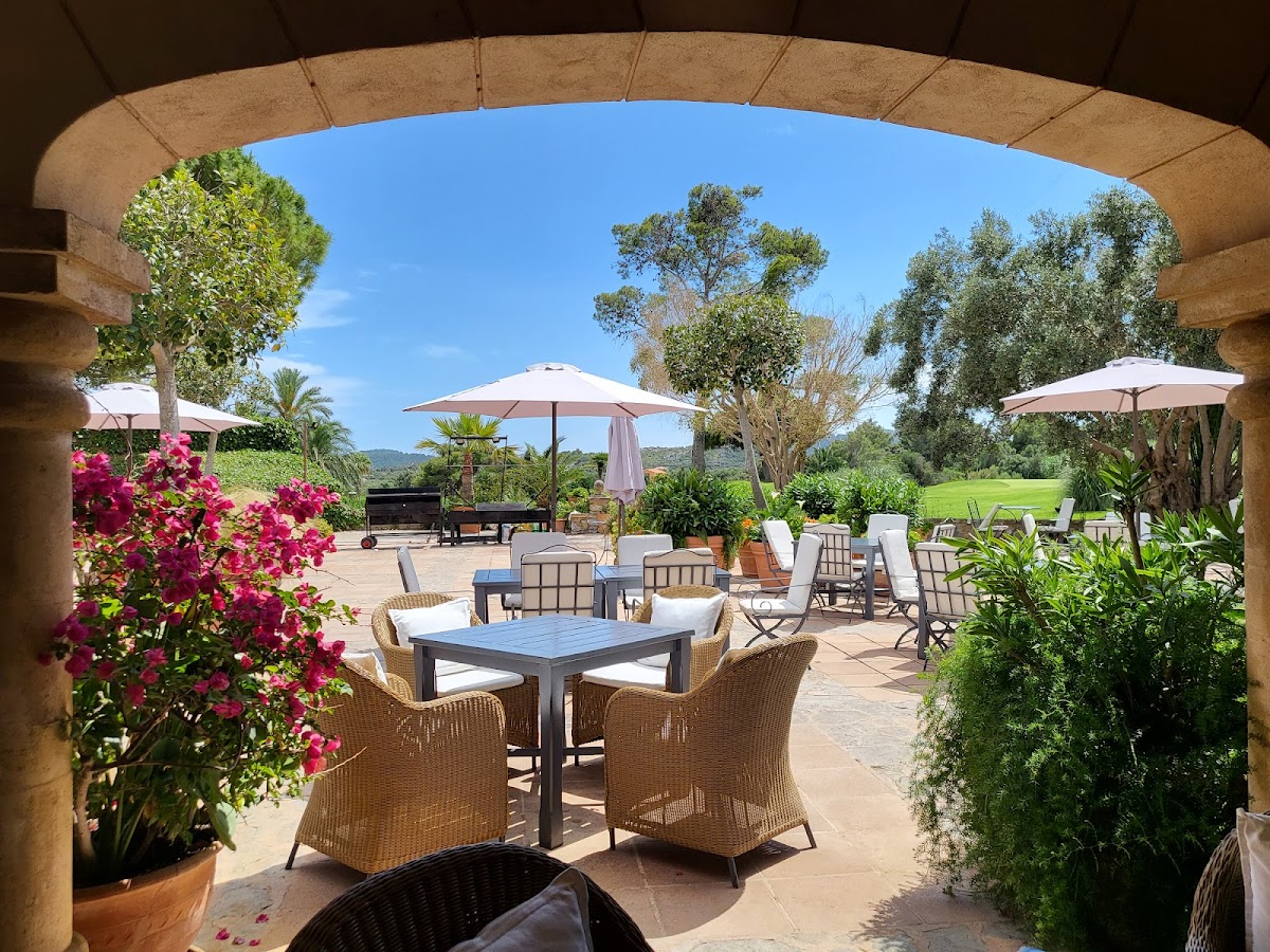 Restaurant Roca Viva