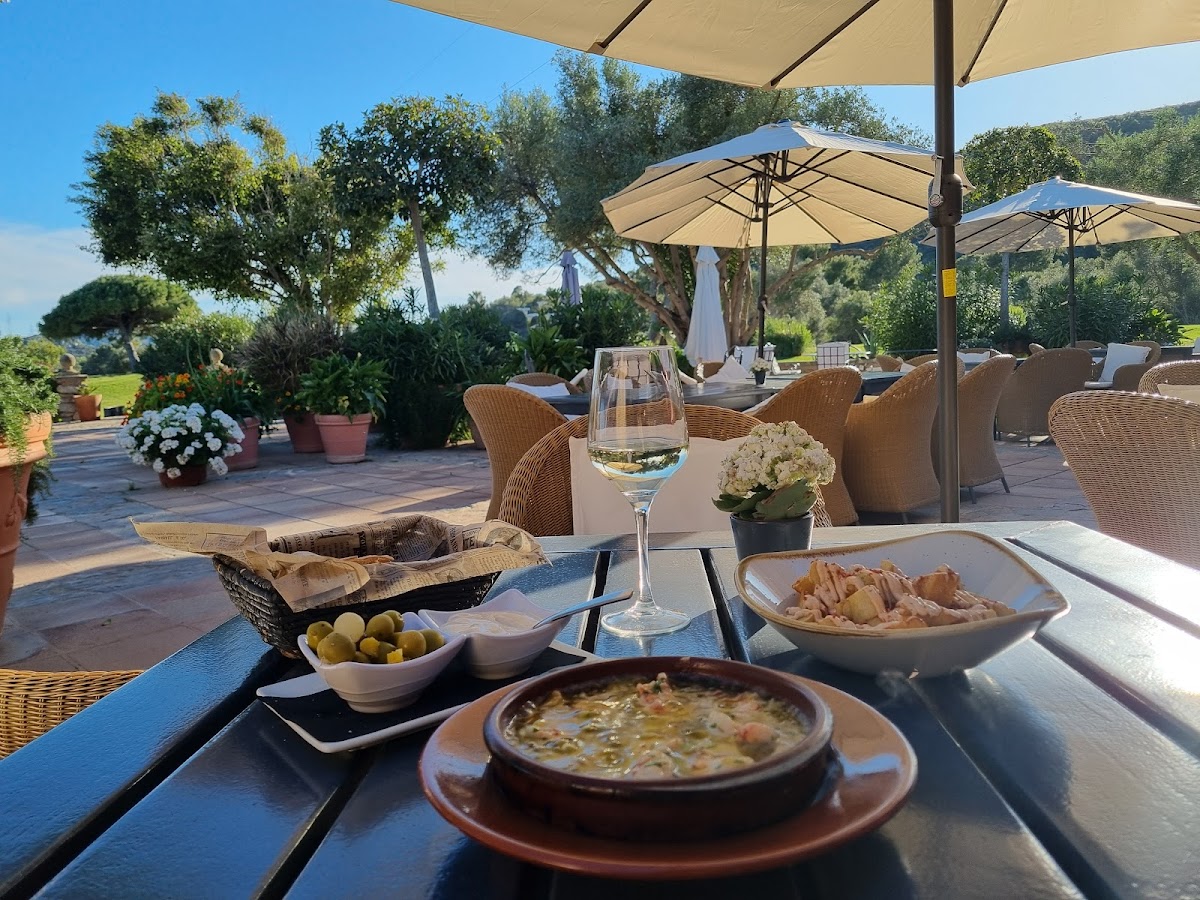 Restaurant Roca Viva