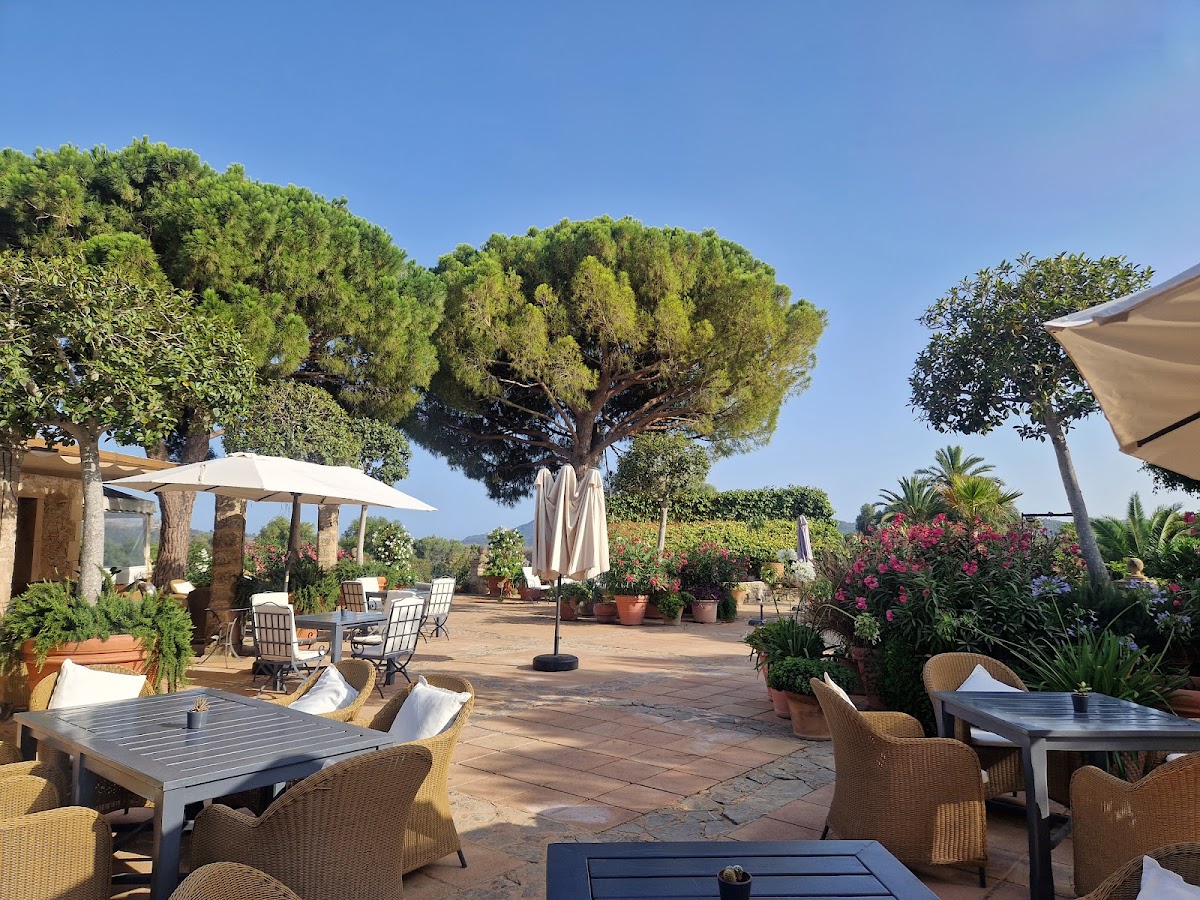 Restaurant Roca Viva