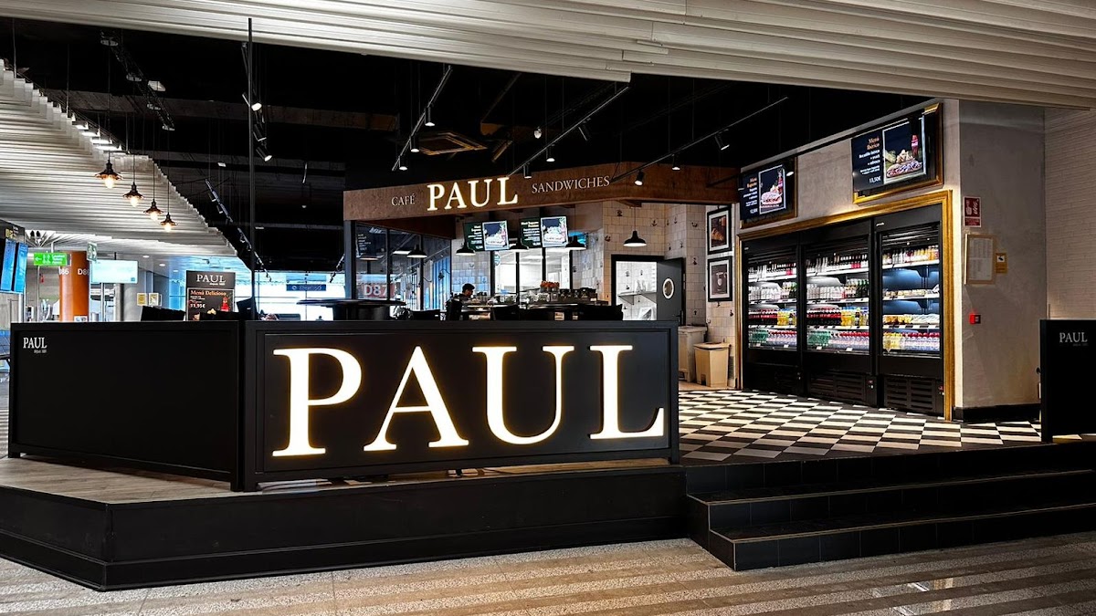 Paul