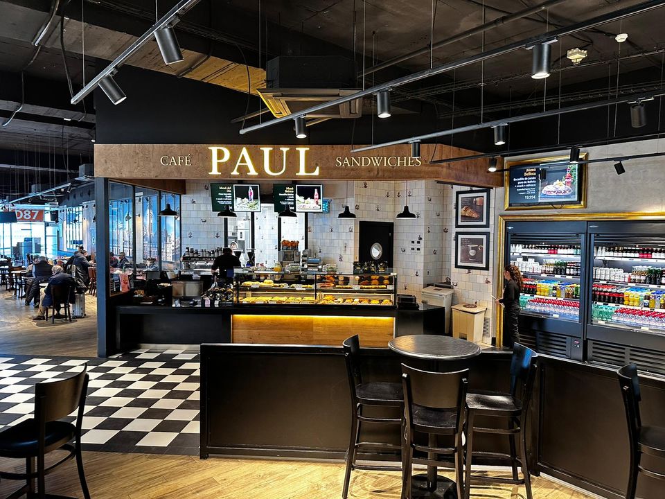 Paul