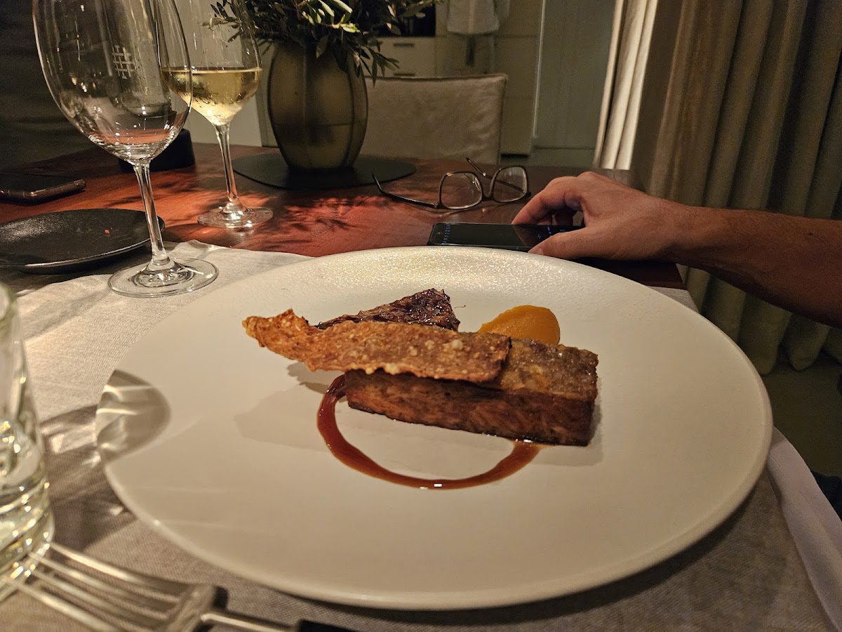 QUADRAT Restaurant & Garden