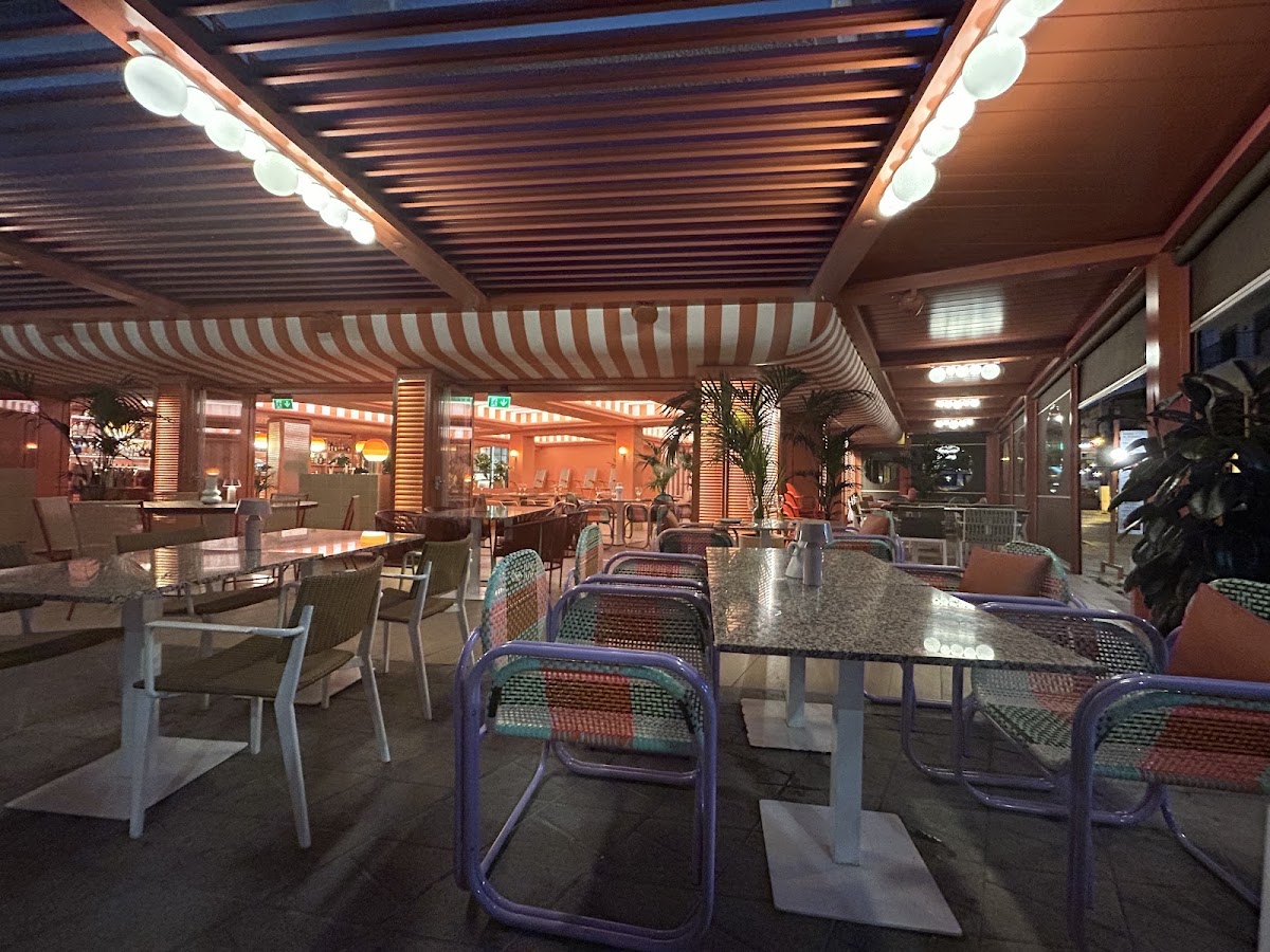 Restaurante Casa Vila