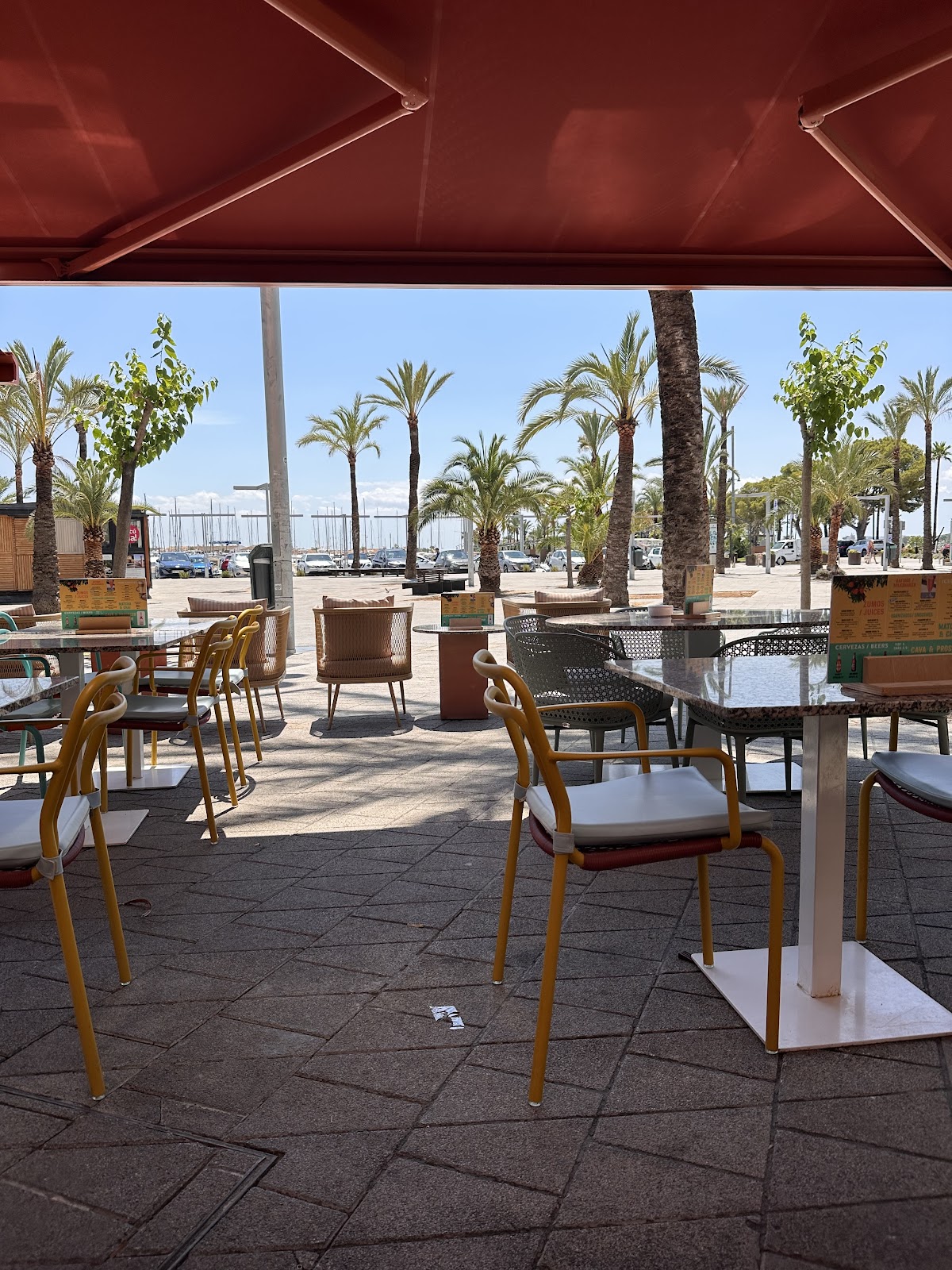 Restaurante Casa Vila