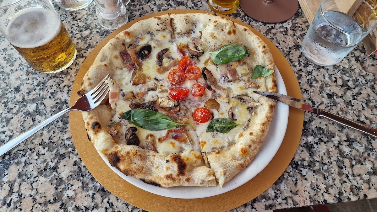 Restaurante Casa Vila