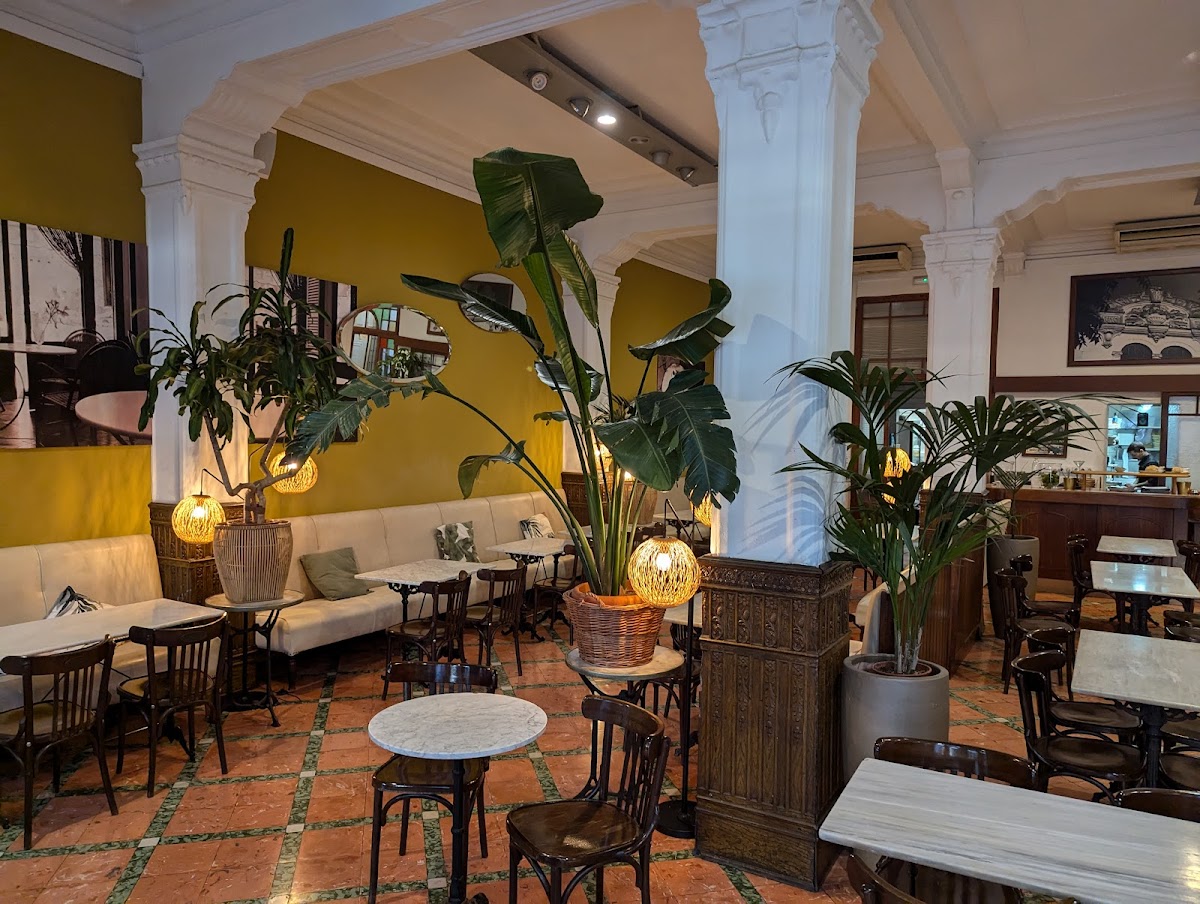 Cafè Colon