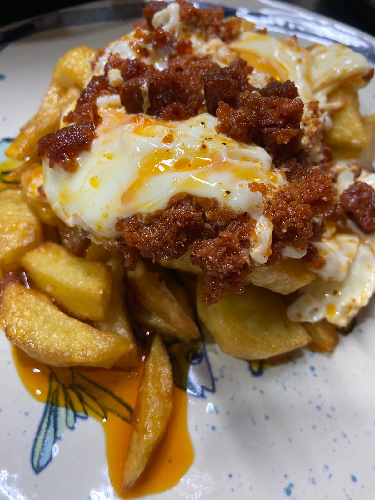Bistro Forn Nou Artà
