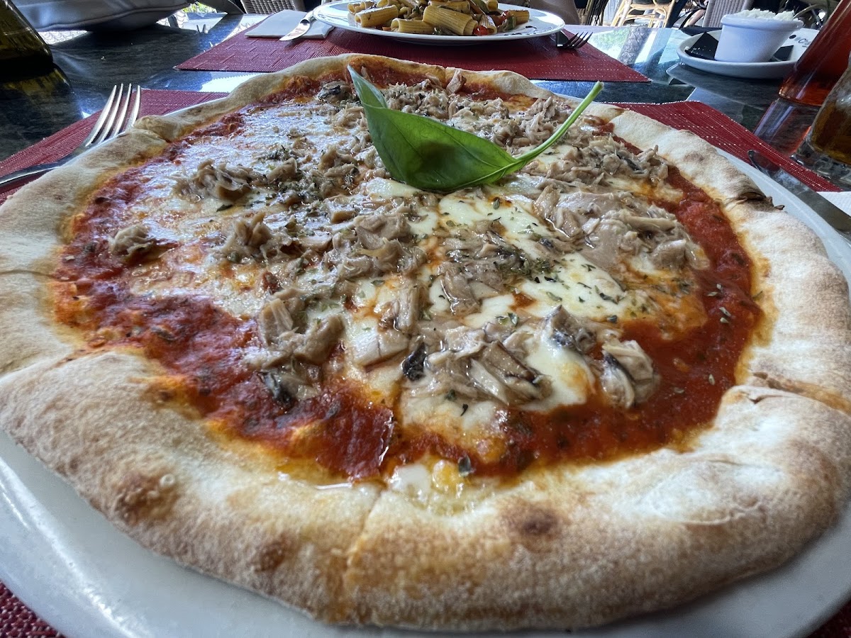 Chameli's Café & Restaurant