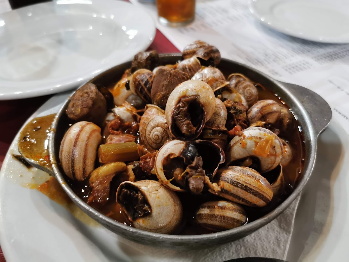 Restaurant Pizzeria Celler Sa Sini