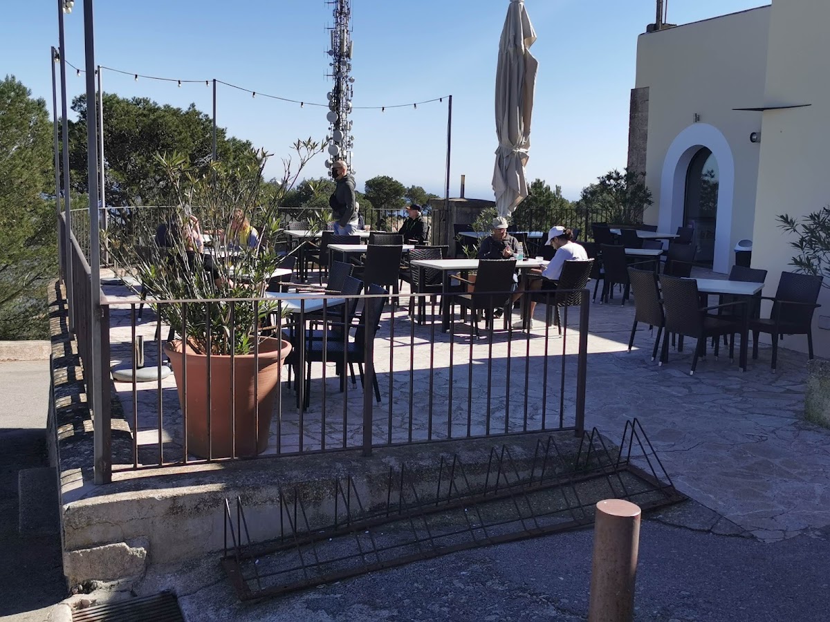 Bar San Salvador