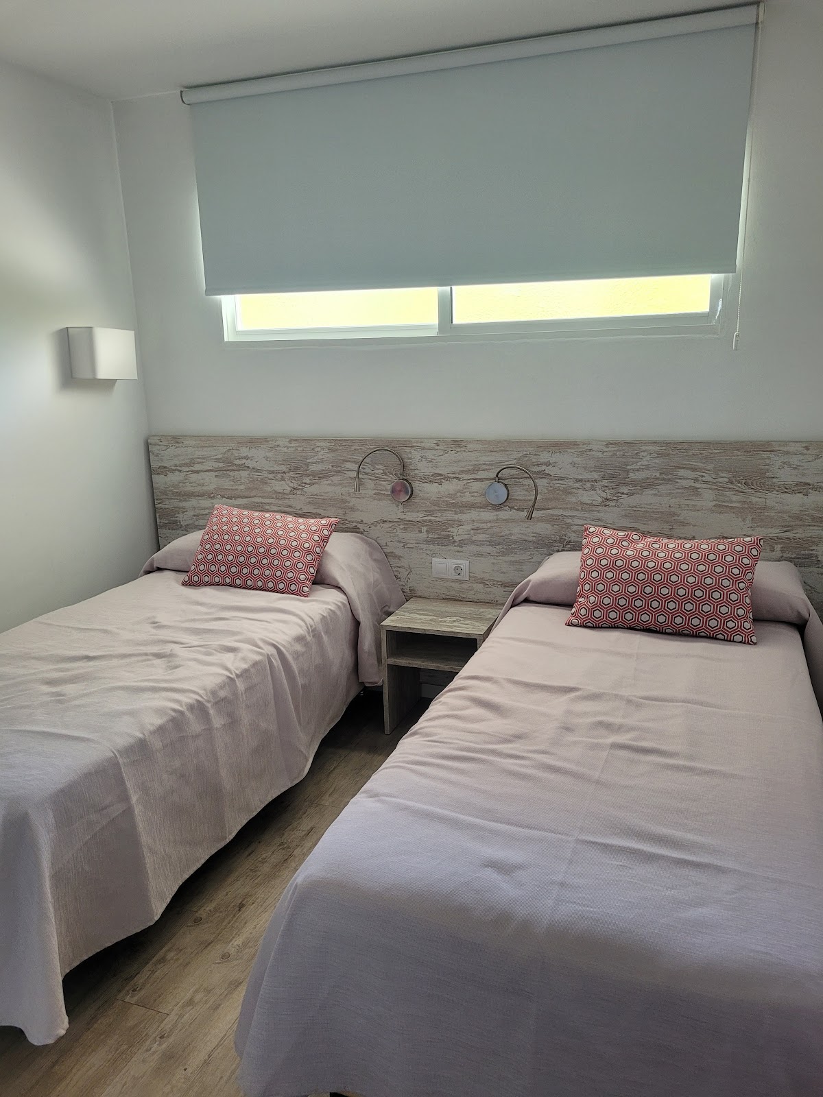 Hotel Paraíso de Alcúdia