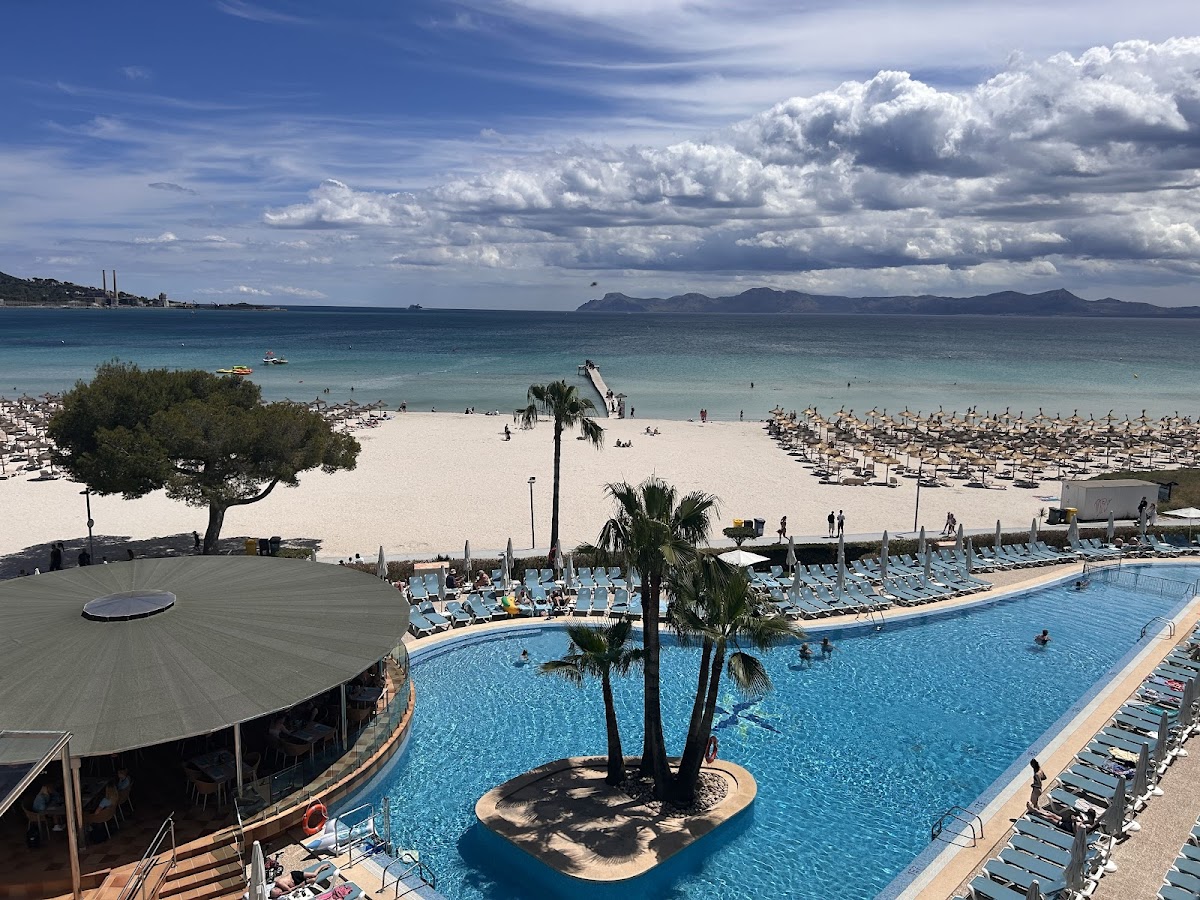 Hotel Paraíso de Alcúdia