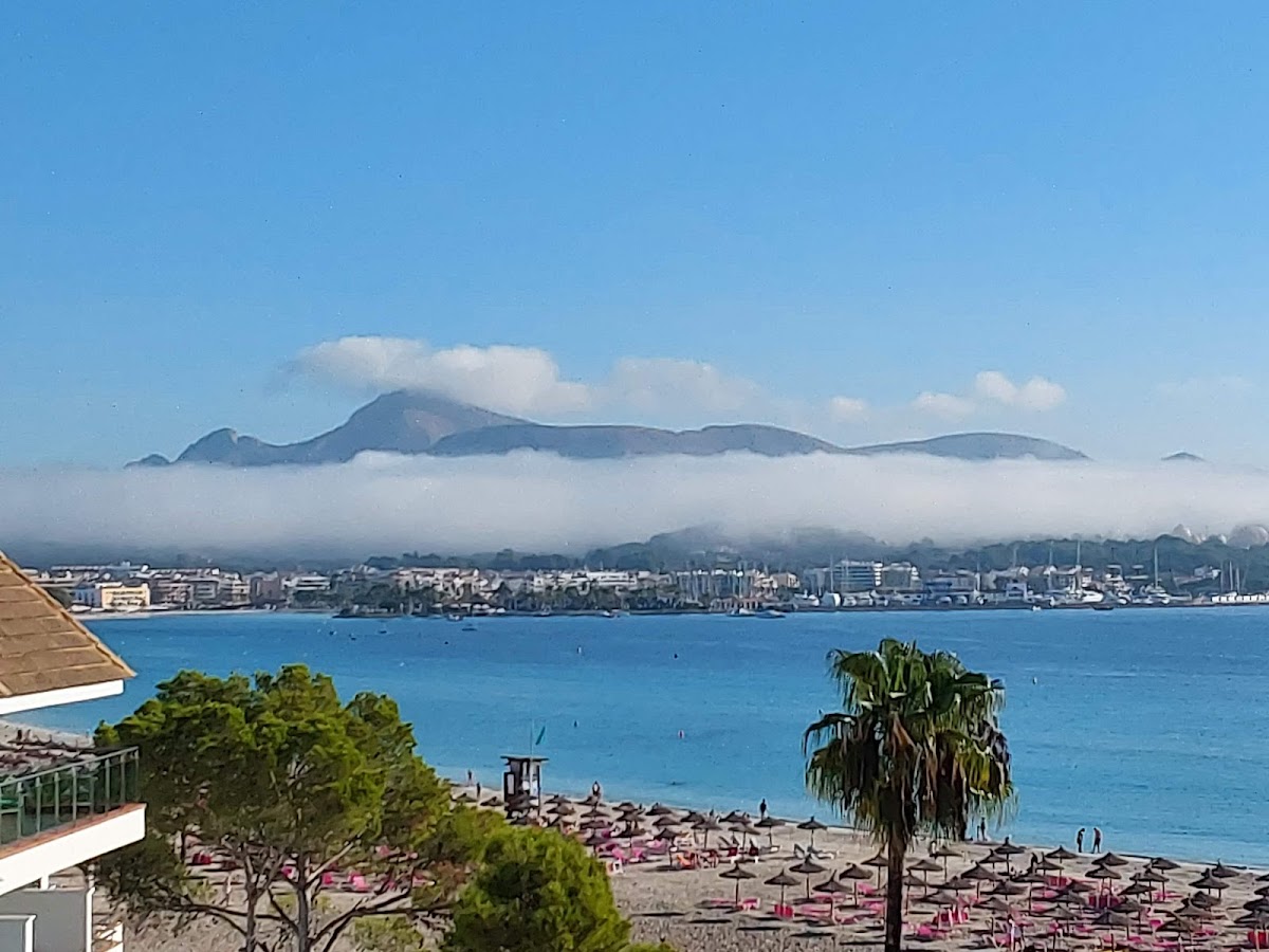 Hotel Paraíso de Alcúdia
