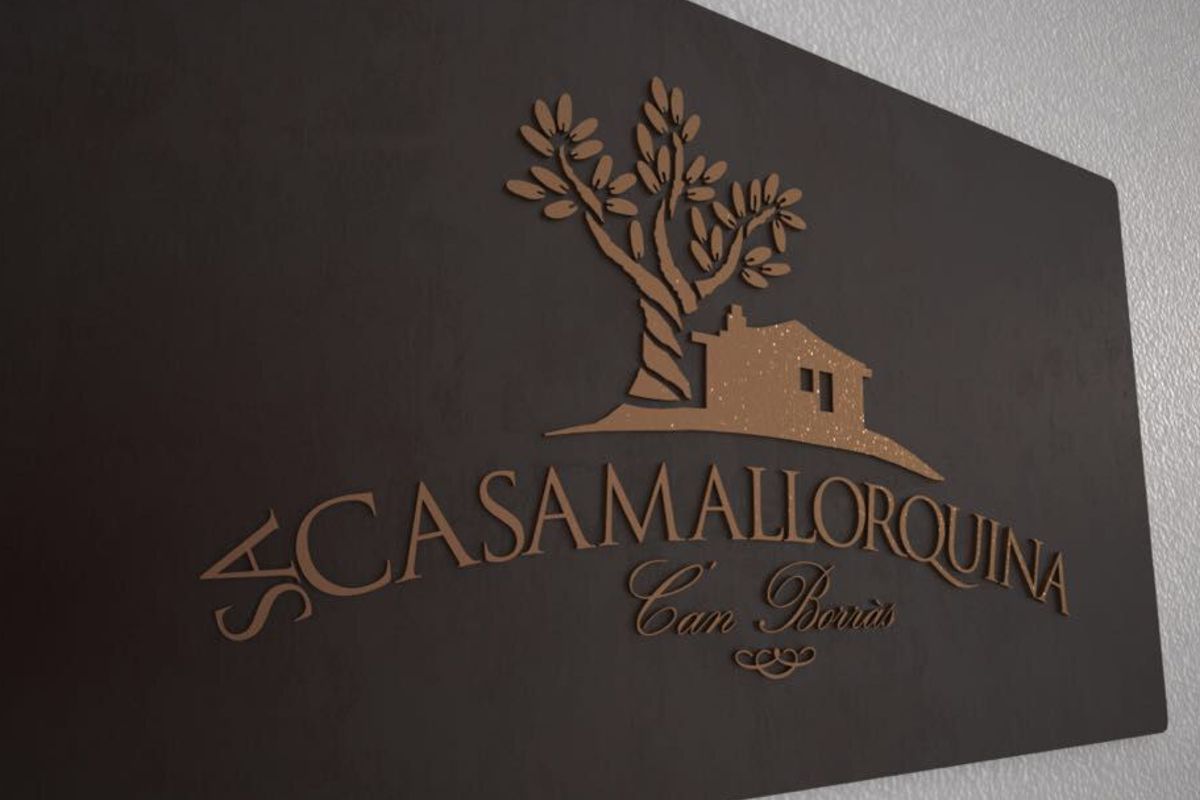 Sa Casa Mallorquina