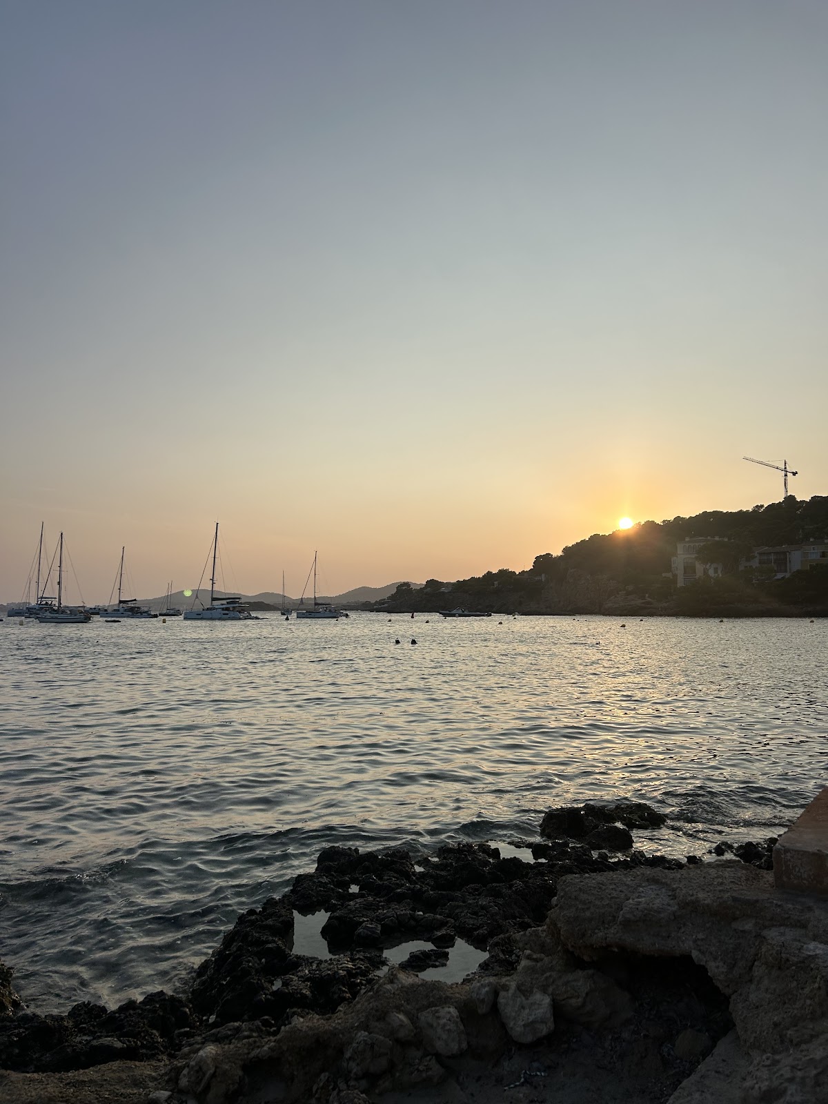 Nanai Beach