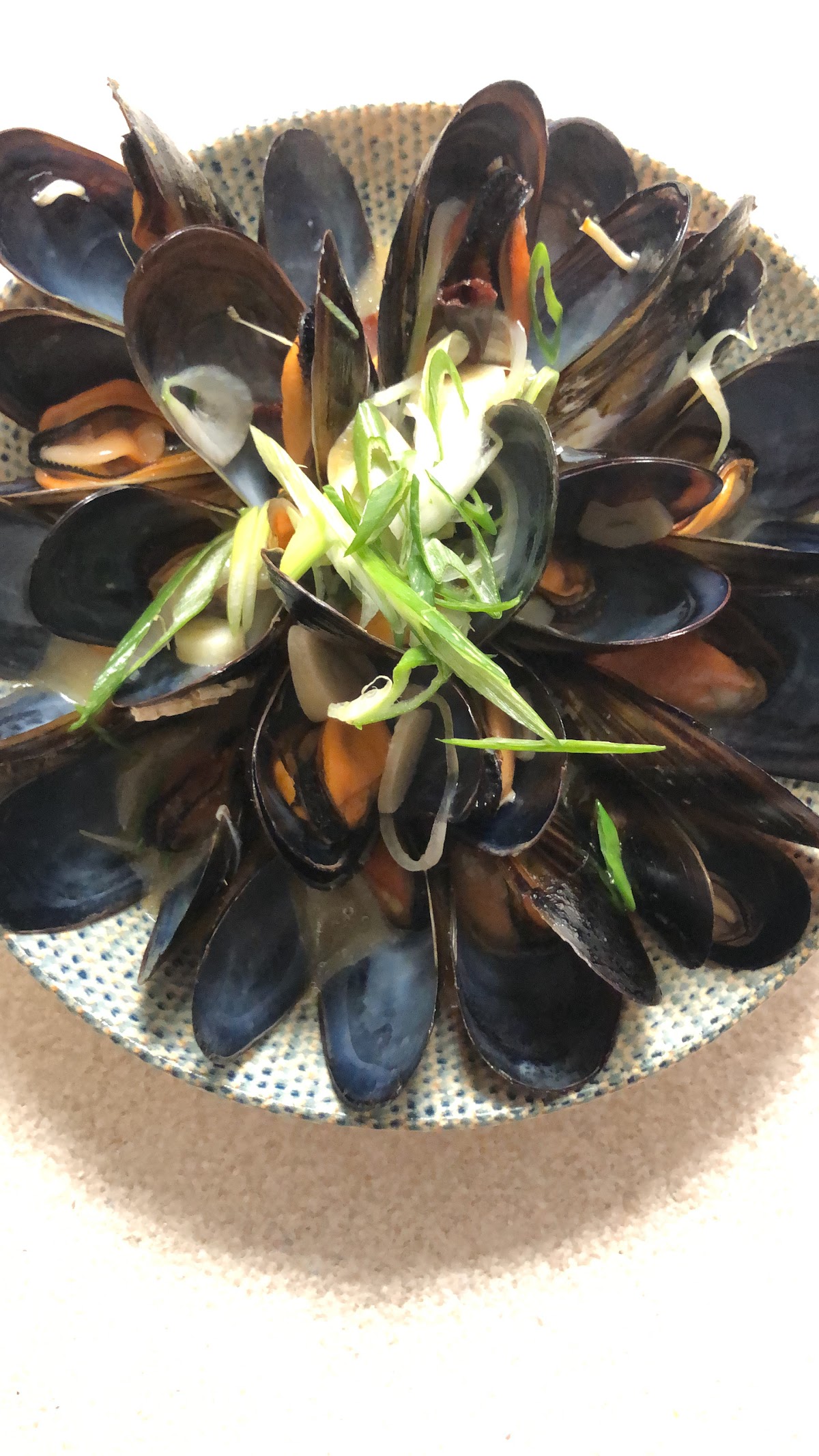Restaurante Grill Mares
