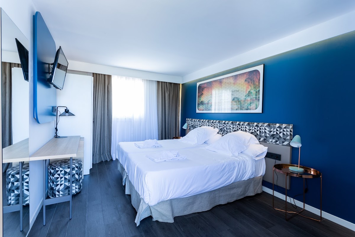 Hotel La Concha Soul