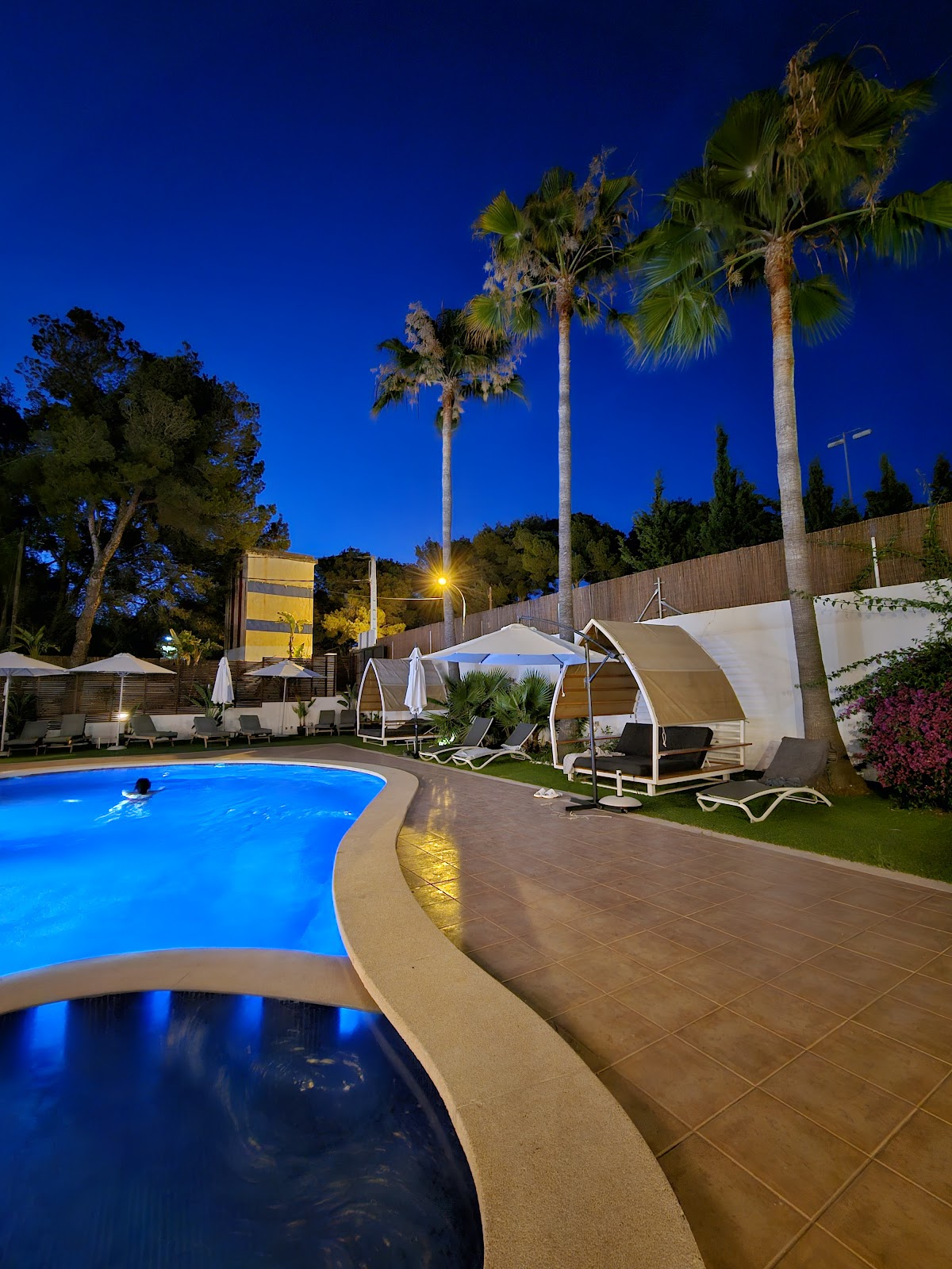 Hotel La Concha Soul